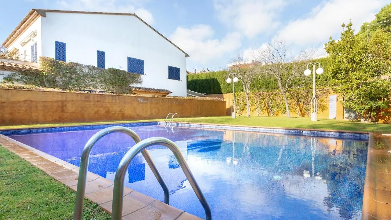 2Vick01 Villa Calella De Palafrugell