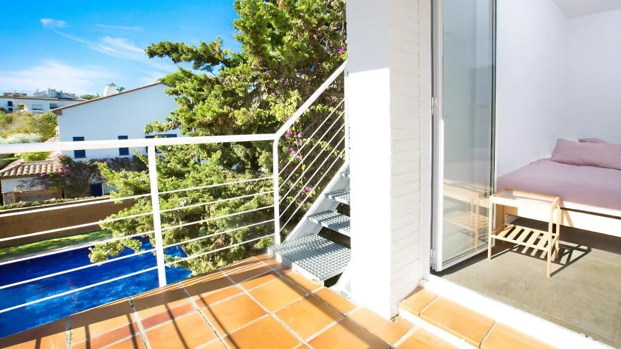 2Vick01 Villa Calella De Palafrugell