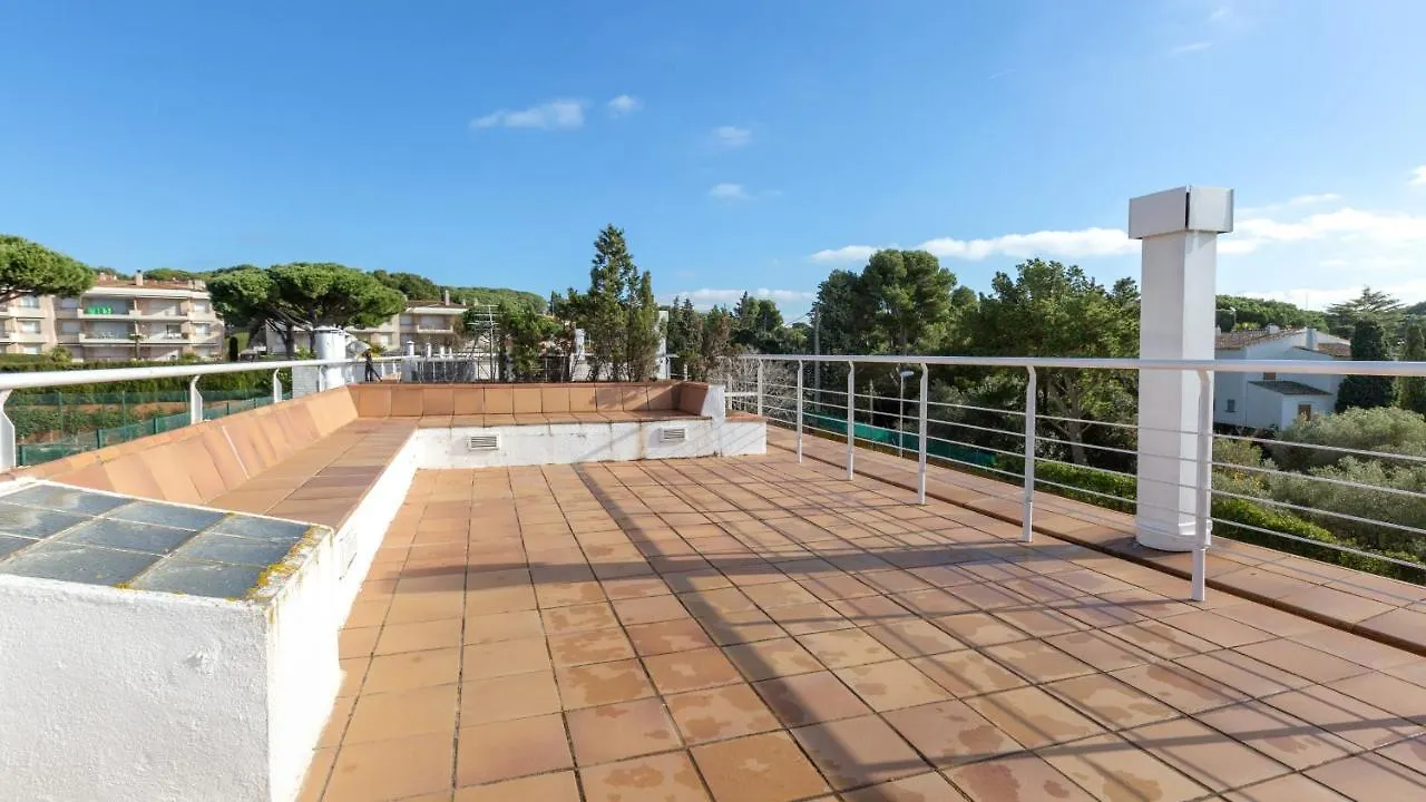 2Vick01 Villa Calella De Palafrugell