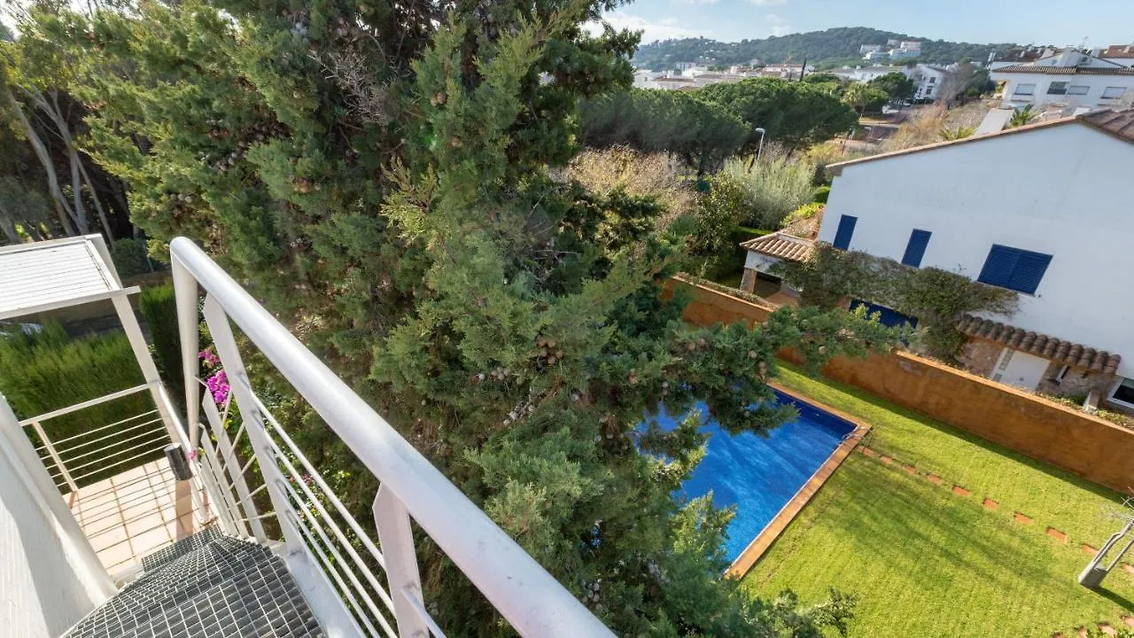 2Vick01 Villa Calella De Palafrugell Spain