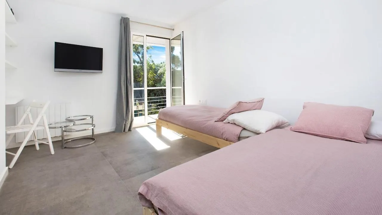 2Vick01 Villa Calella De Palafrugell Spain